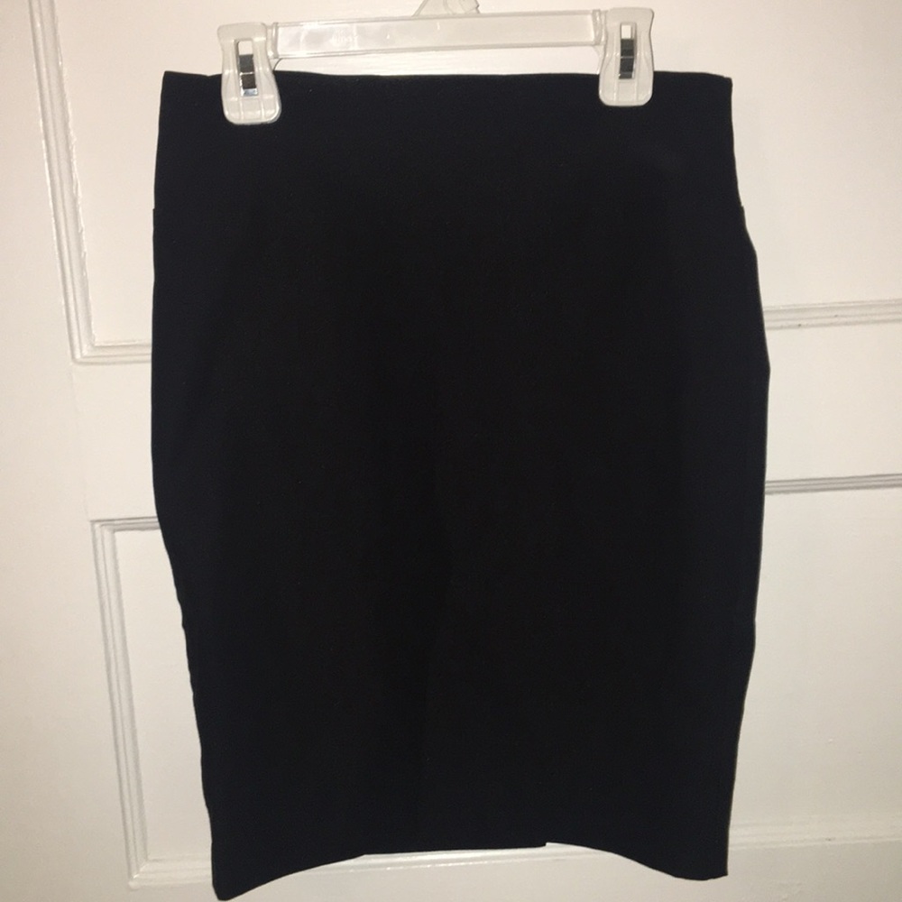 pencil skirt